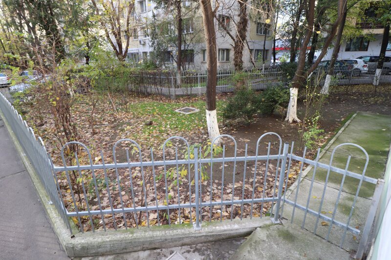 Dristor - 1 minut pana la metrou - comision 0