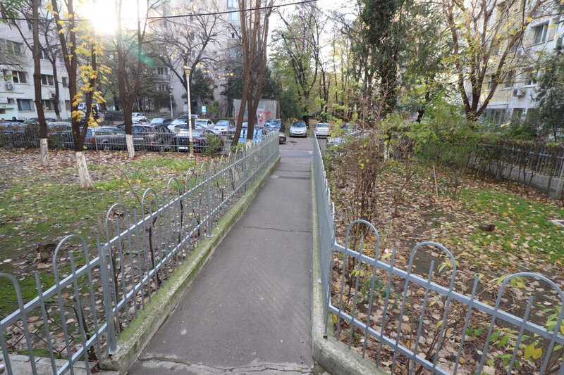 Dristor - 1 minut pana la metrou - comision 0