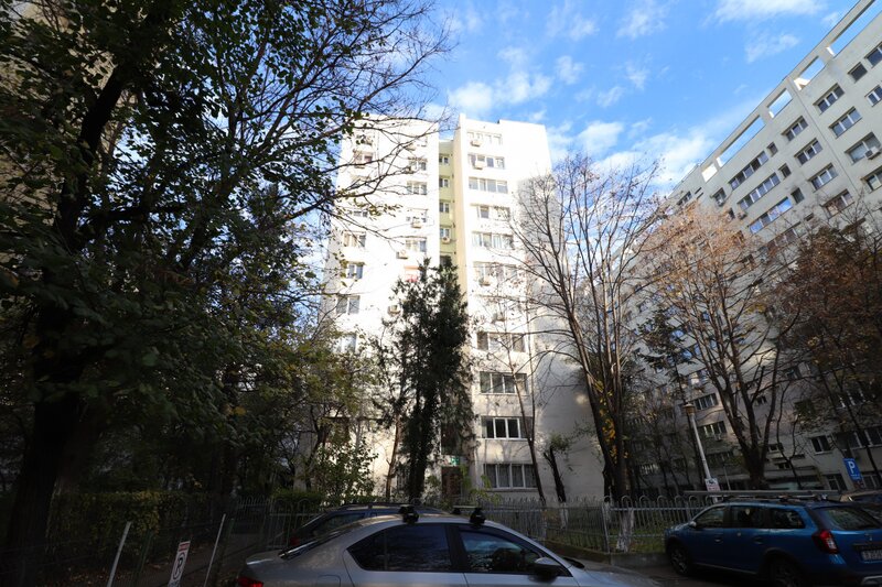 Dristor - 1 minut pana la metrou - comision 0