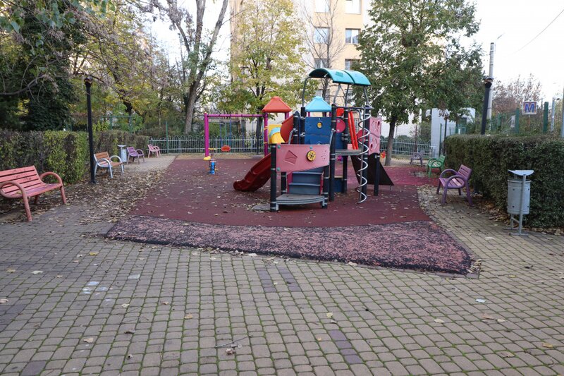 Dristor - 1 minut pana la metrou - comision 0